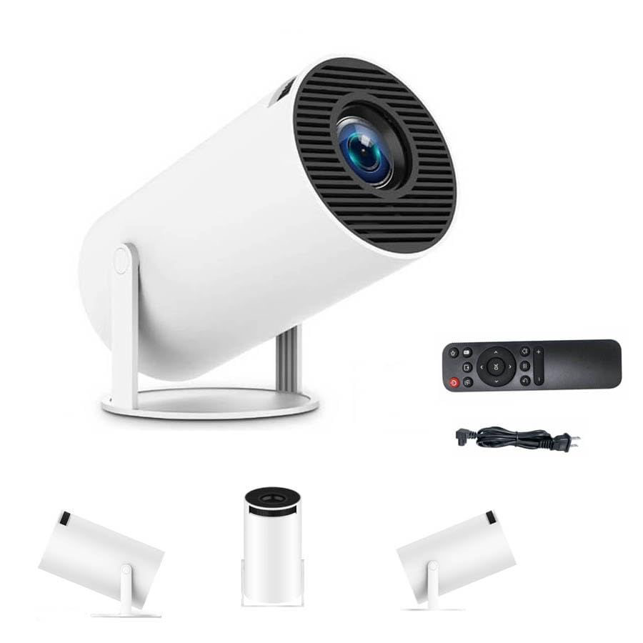 4K super vision LED projector 